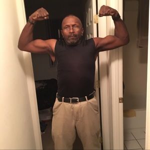 Meet your Posher, Preston